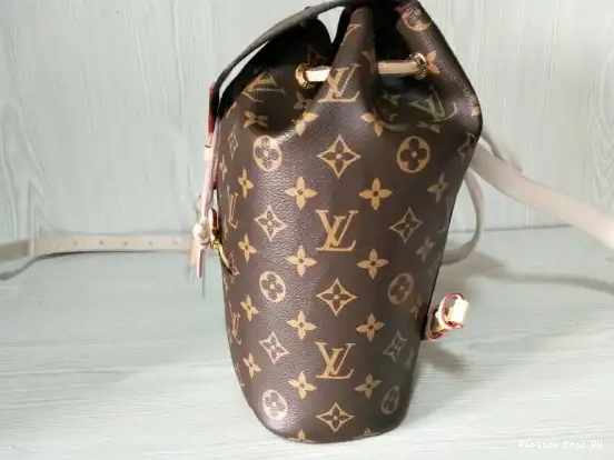 Affordable Louis MONTSOURIS Vuitton 0629